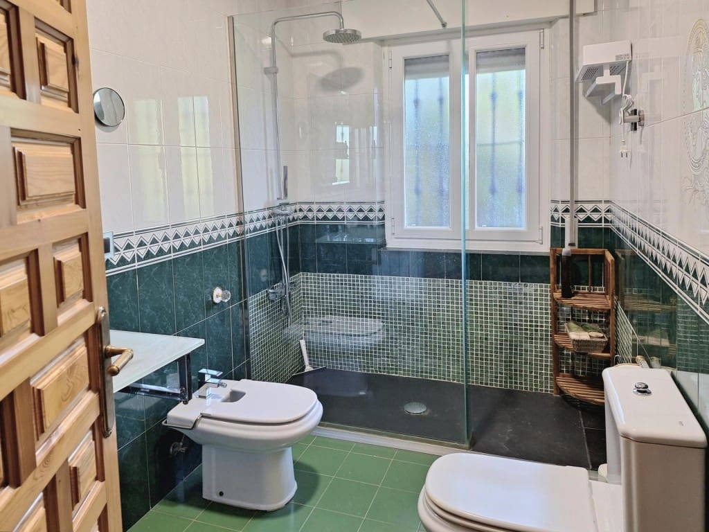 Finca/Casa Rural de 3 habitaciones en Peñaranda de Bracamonte en venta con garaje - 330.000 € (Ref: 10064041)