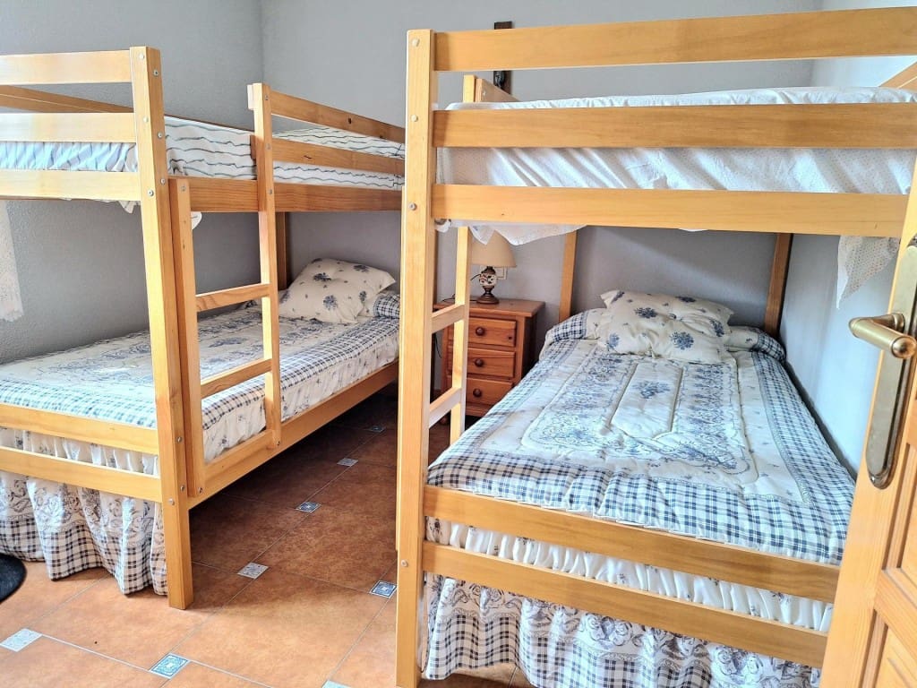 Finca/Casa Rural de 3 habitaciones en Peñaranda de Bracamonte en venta con garaje - 330.000 € (Ref: 10064041)