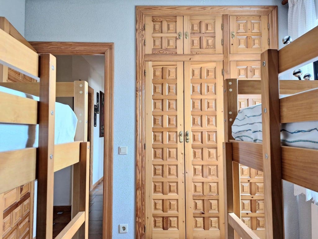 Finca/Casa Rural de 3 habitaciones en Peñaranda de Bracamonte en venta con garaje - 330.000 € (Ref: 10064041)