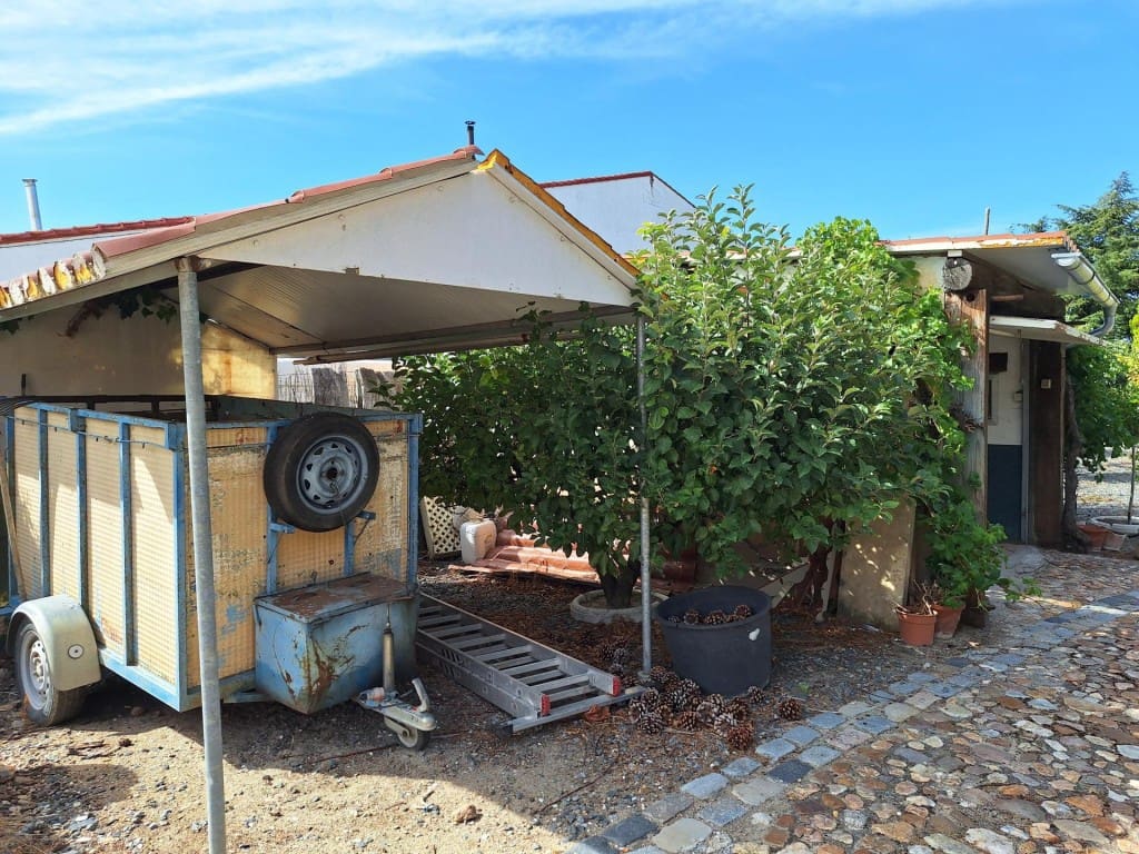 Finca/Casa Rural de 3 habitaciones en Peñaranda de Bracamonte en venta con garaje - 330.000 € (Ref: 10064041)