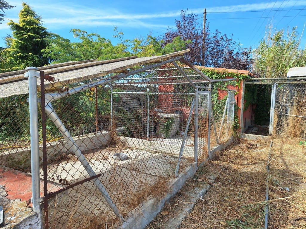 Finca/Casa Rural de 3 habitaciones en Peñaranda de Bracamonte en venta con garaje - 330.000 € (Ref: 10064041)