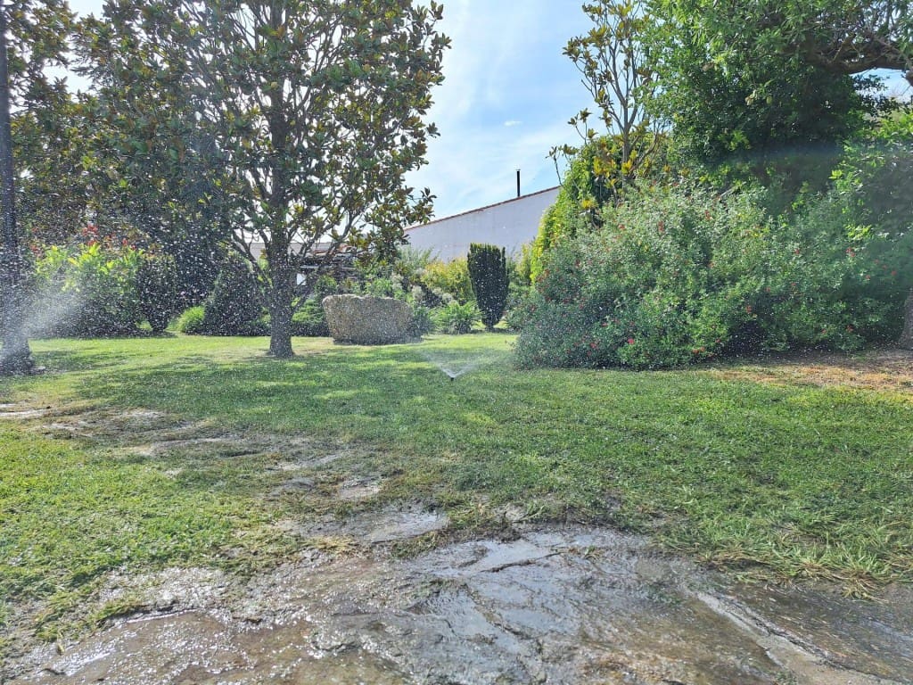 Finca/Casa Rural de 3 habitaciones en Peñaranda de Bracamonte en venta con garaje - 330.000 € (Ref: 10064041)