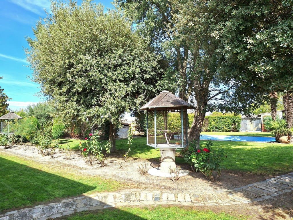 Finca/Casa Rural de 3 habitaciones en Peñaranda de Bracamonte en venta con garaje - 330.000 € (Ref: 10064041)