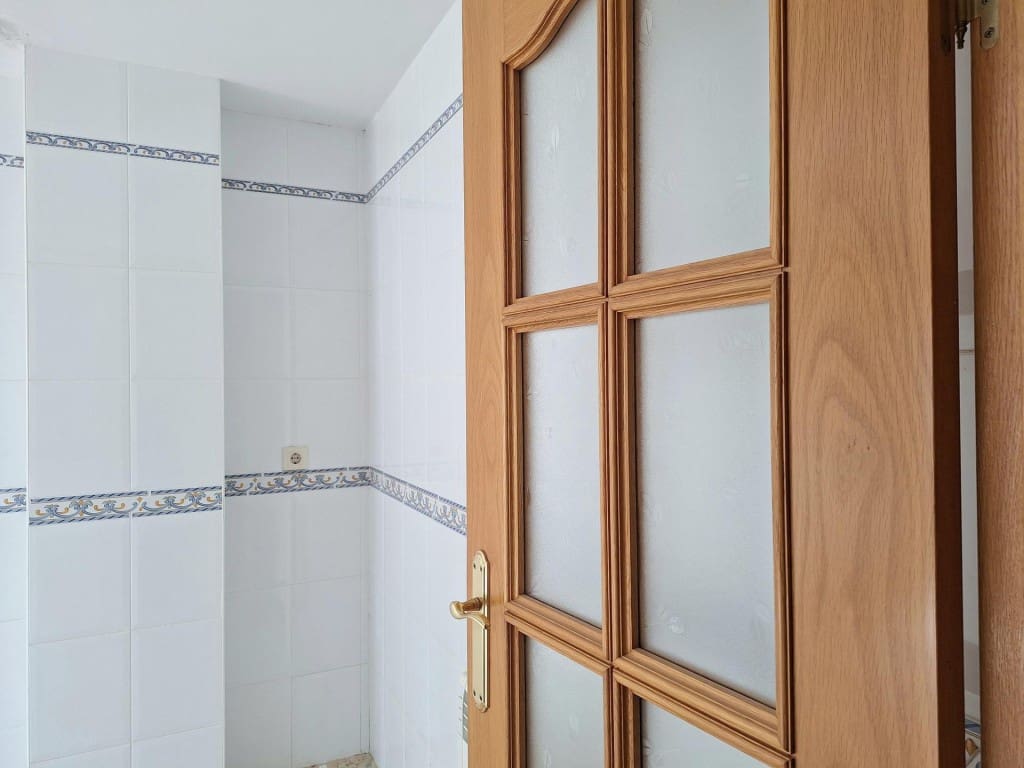 Piso de 4 habitaciones en Peñaranda de Bracamonte en venta - 137.000 € (Ref: 10064042)