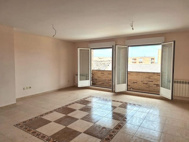 4 soveværelse Lejlighed til salg i Peñaranda de Bracamonte - € 137.000 (Ref: 10064042)