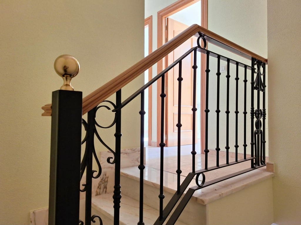 Piso de 4 habitaciones en Peñaranda de Bracamonte en venta - 137.000 € (Ref: 10064042)