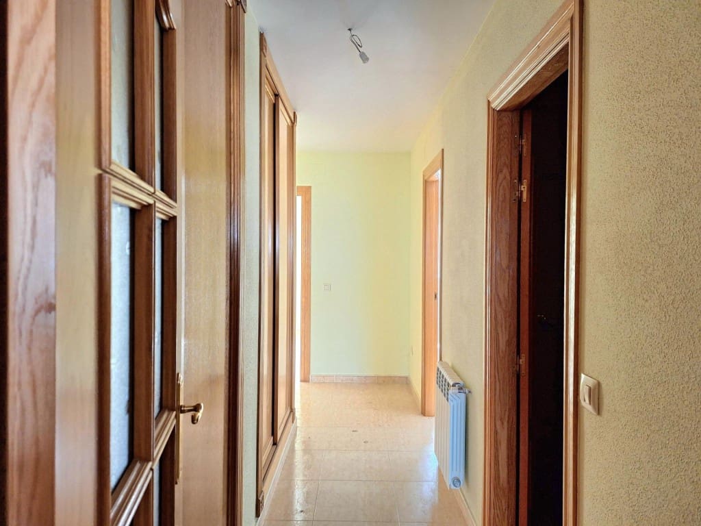Piso de 4 habitaciones en Peñaranda de Bracamonte en venta - 137.000 € (Ref: 10064042)