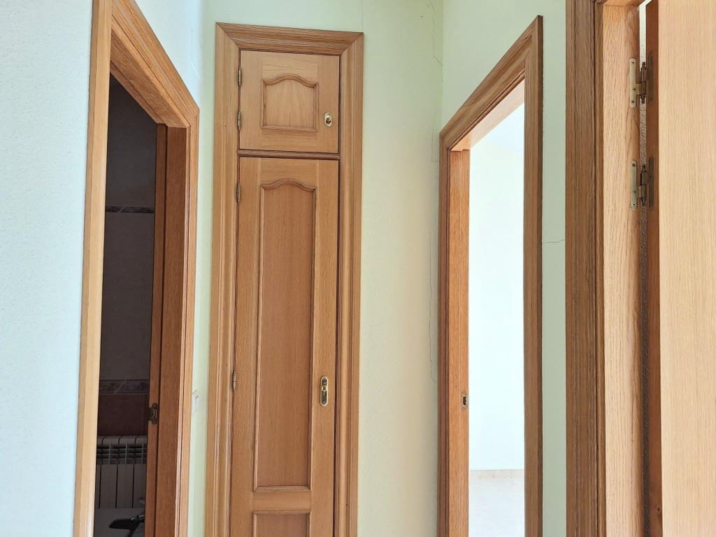 Piso de 4 habitaciones en Peñaranda de Bracamonte en venta - 137.000 € (Ref: 10064042)