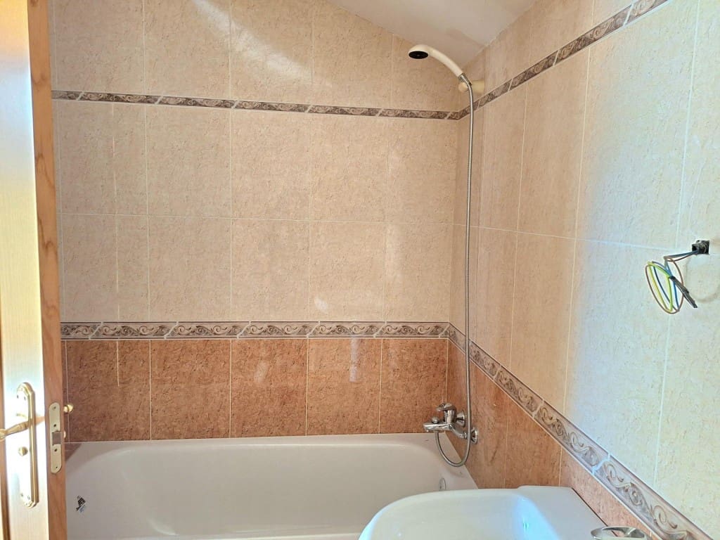 Piso de 4 habitaciones en Peñaranda de Bracamonte en venta - 137.000 € (Ref: 10064042)