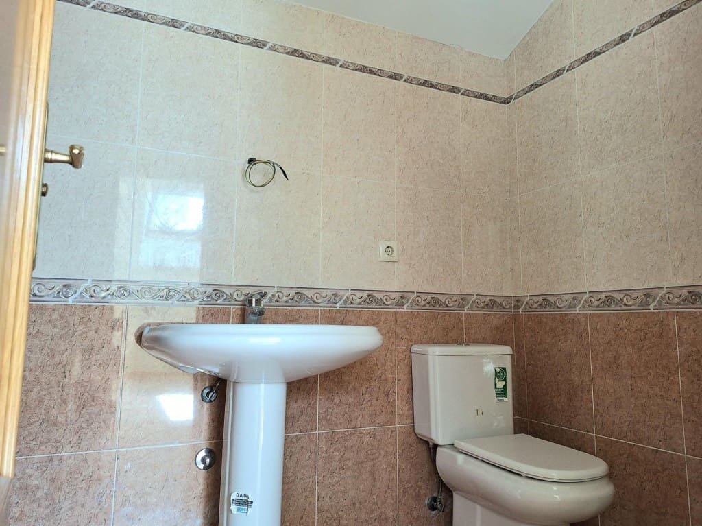 Piso de 4 habitaciones en Peñaranda de Bracamonte en venta - 137.000 € (Ref: 10064042)