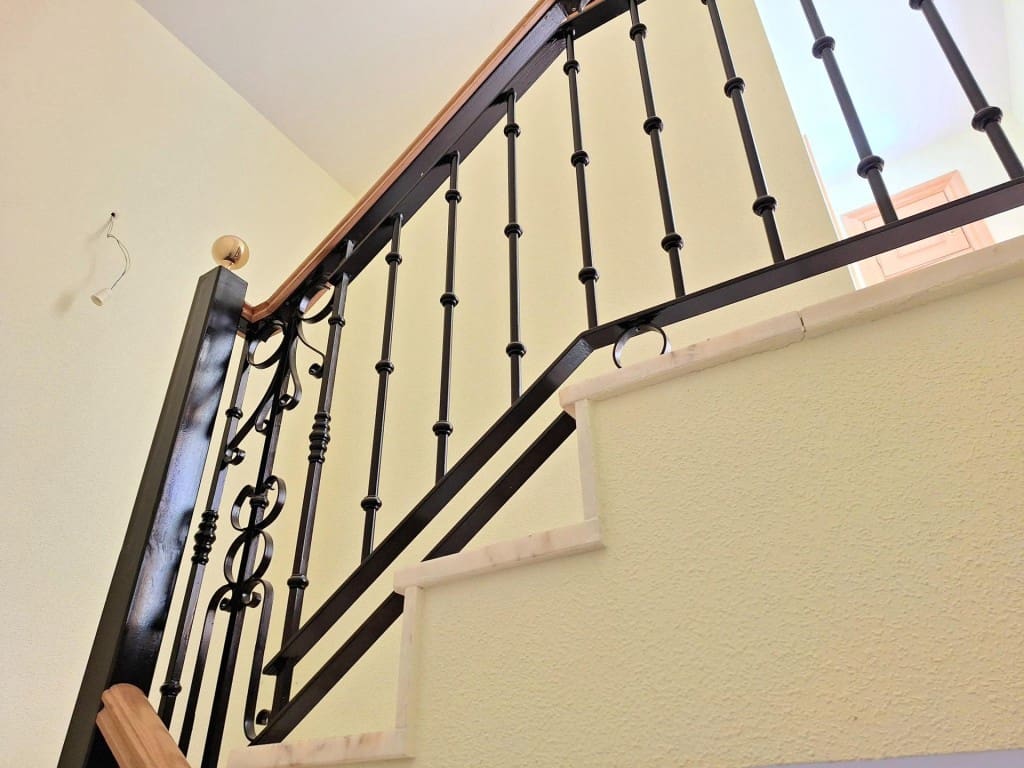 Piso de 4 habitaciones en Peñaranda de Bracamonte en venta - 137.000 € (Ref: 10064042)