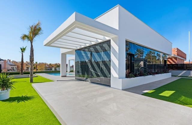 3 quarto Moradia para venda em Algorfa com piscina - 670 000 € (Ref: 10064048)