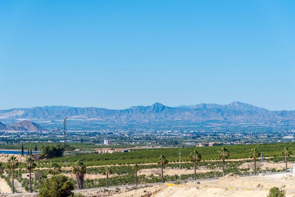 3 quarto Moradia para venda em Algorfa com piscina - 670 000 € (Ref: 10064048)