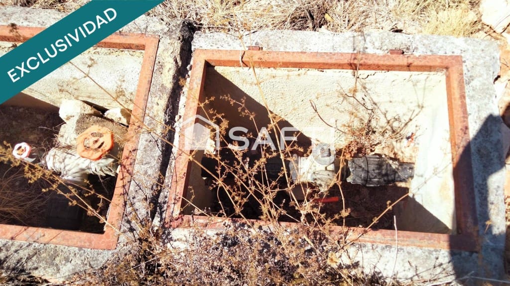 Byggegrund til salg i Querol - € 36.000 (Ref: 10067687)