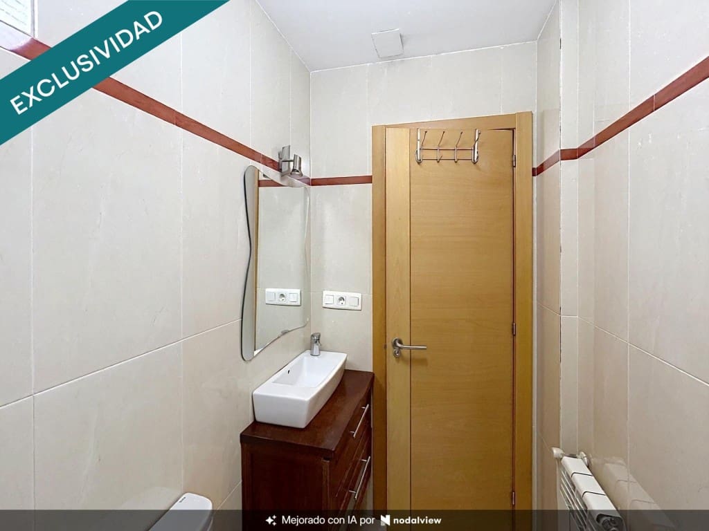 1 soveværelse Lejlighed til salg i Ourense by - € 124.900 (Ref: 10067688)