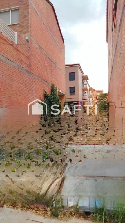 Solar/Parcela en Sant Pere de Riudebitlles en venta - 59.000 € (Ref: 10075484)