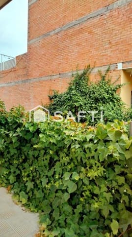 Solar/Parcela en Sant Pere de Riudebitlles en venta - 59.000 € (Ref: 10075484)