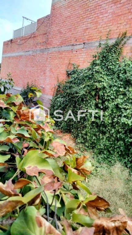 Solar/Parcela en Sant Pere de Riudebitlles en venta - 59.000 € (Ref: 10075484)