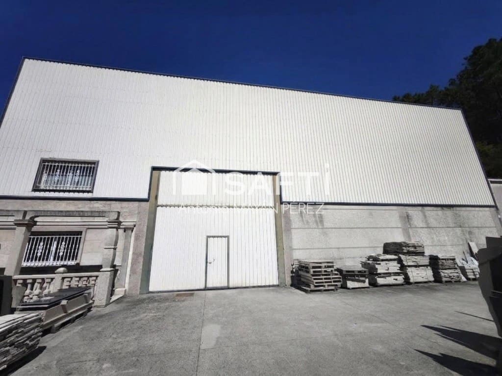 Kommersiell att hyra i Noia - 1 500 € (Ref: 10075485)