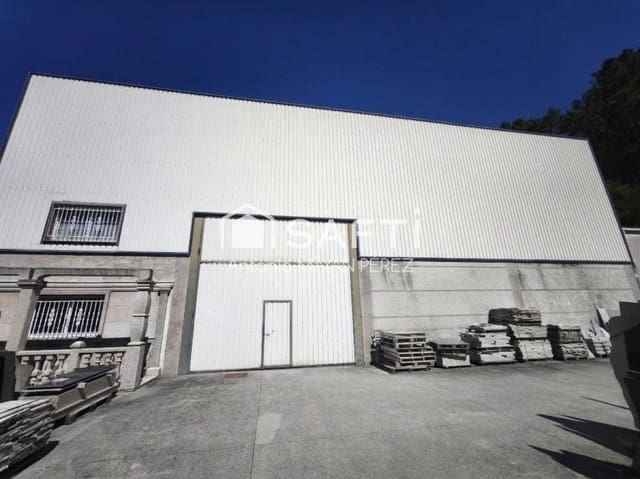 Kommersiell att hyra i Noia - 1 500 € (Ref: 10075485)