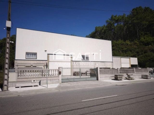 Kommersiell att hyra i Noia - 1 500 € (Ref: 10075485)