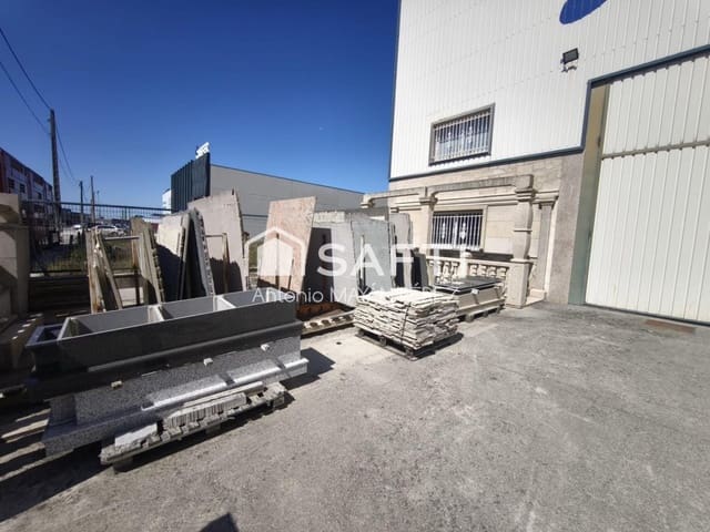 Kommersiell att hyra i Noia - 1 500 € (Ref: 10075485)