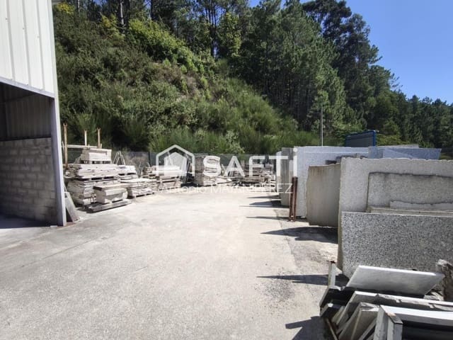 Kommersiell att hyra i Noia - 1 500 € (Ref: 10075485)