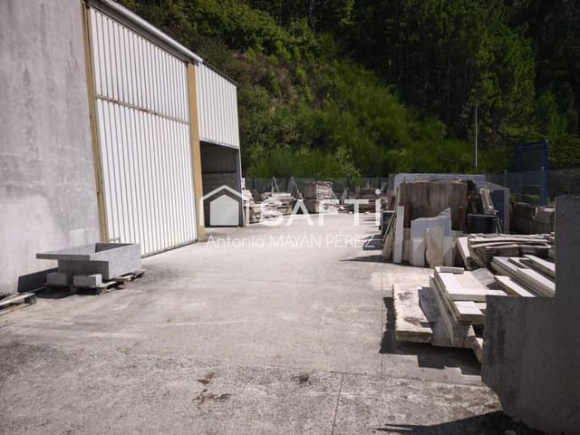 Kommersiell att hyra i Noia - 1 500 € (Ref: 10075485)