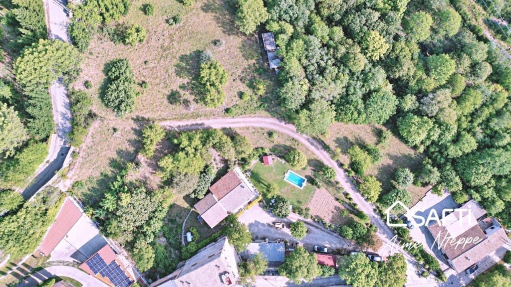 4 sovrum Villa till salu i Girona stad med pool garage - 800 000 € (Ref: 10075486)