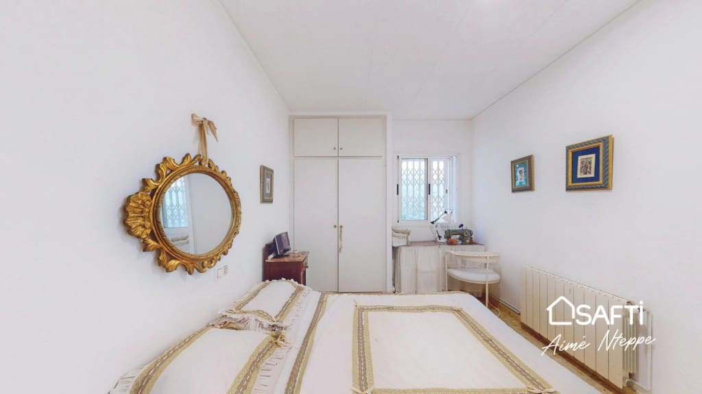 4 sovrum Villa till salu i Girona stad med pool garage - 800 000 € (Ref: 10075486)