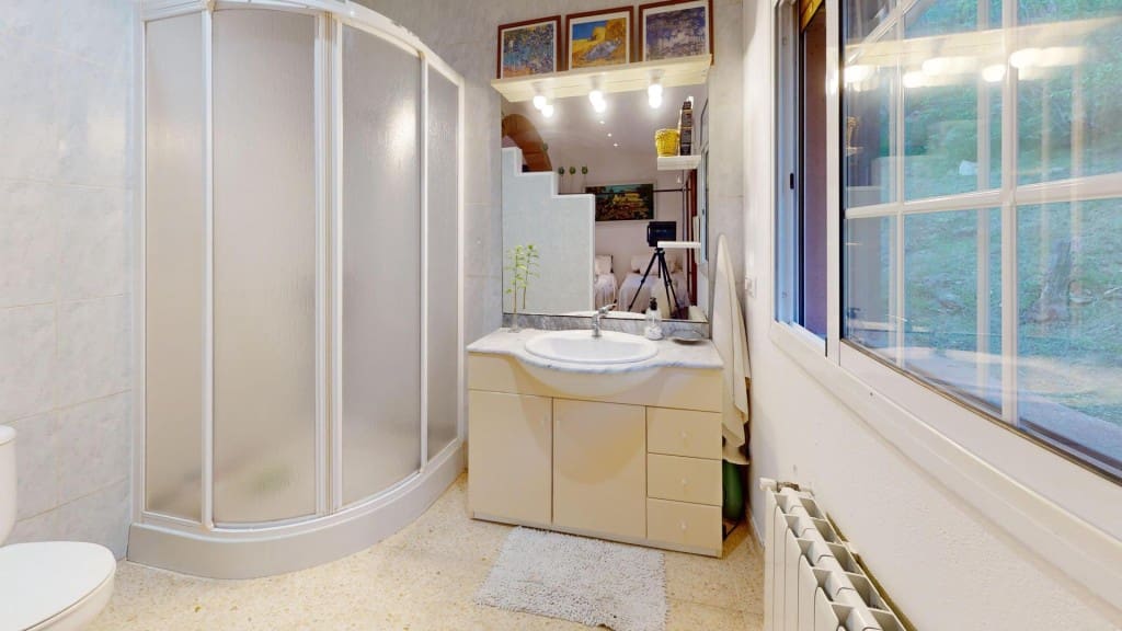 4 sovrum Villa till salu i Girona stad med pool garage - 800 000 € (Ref: 10075486)