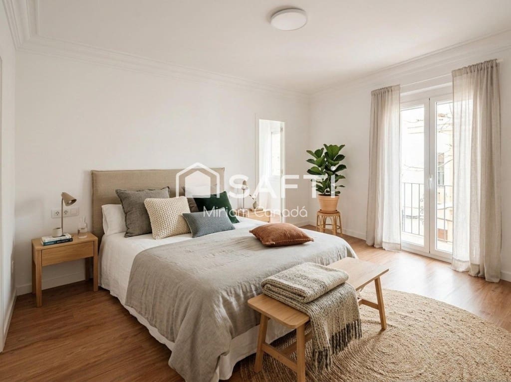 3 Zimmer Apartment zu verkaufen in El Vendrell - 266.000 € (Ref: 10075487)
