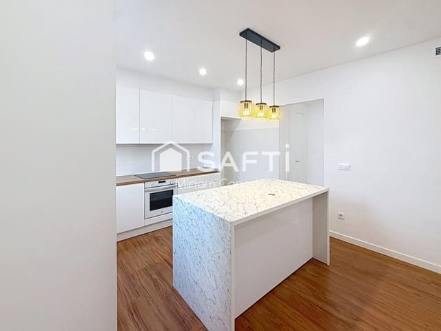3 Zimmer Apartment zu verkaufen in El Vendrell - 266.000 € (Ref: 10075487)