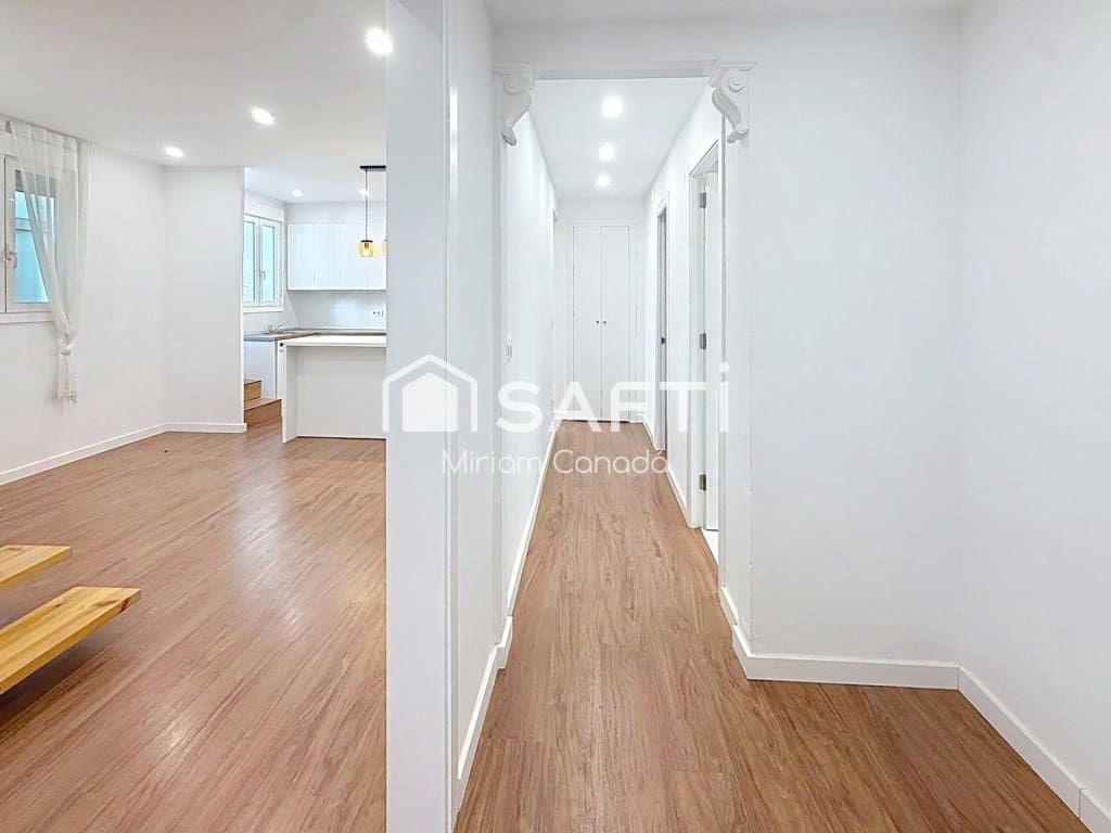 3 Zimmer Apartment zu verkaufen in El Vendrell - 266.000 € (Ref: 10075487)