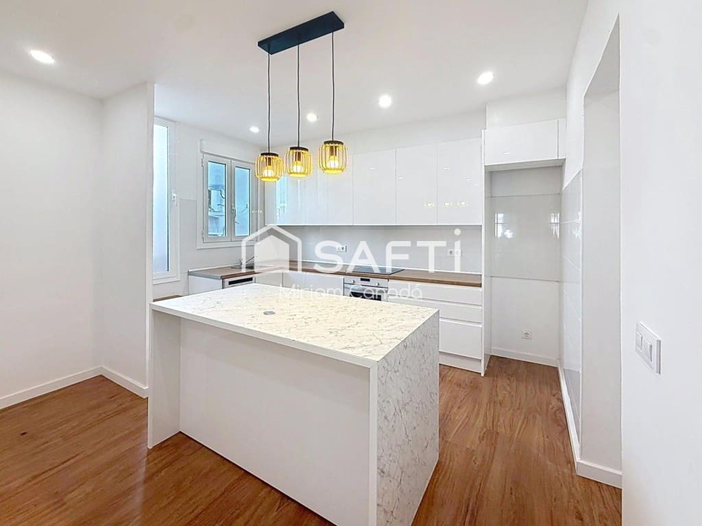 3 Zimmer Apartment zu verkaufen in El Vendrell - 266.000 € (Ref: 10075487)
