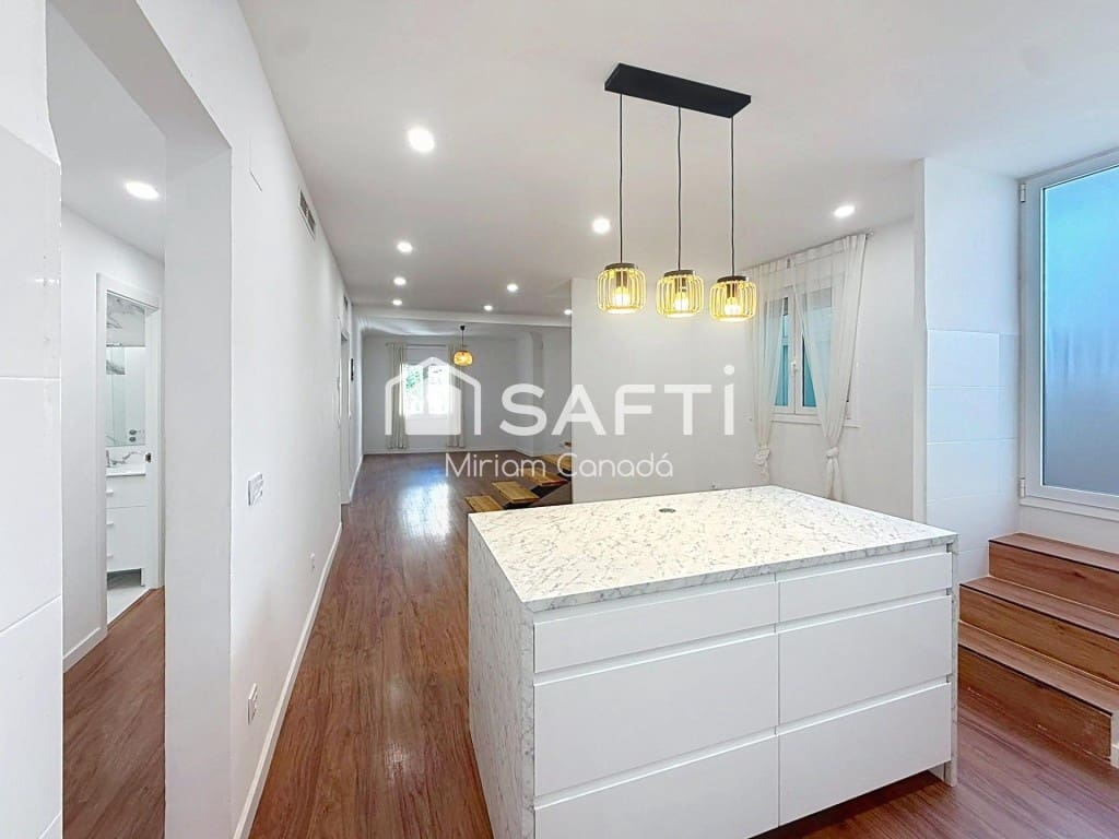 3 Zimmer Apartment zu verkaufen in El Vendrell - 266.000 € (Ref: 10075487)