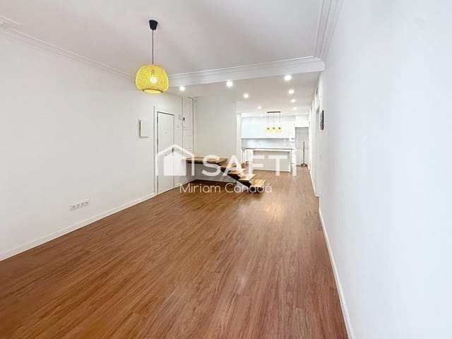3 Zimmer Apartment zu verkaufen in El Vendrell - 266.000 € (Ref: 10075487)