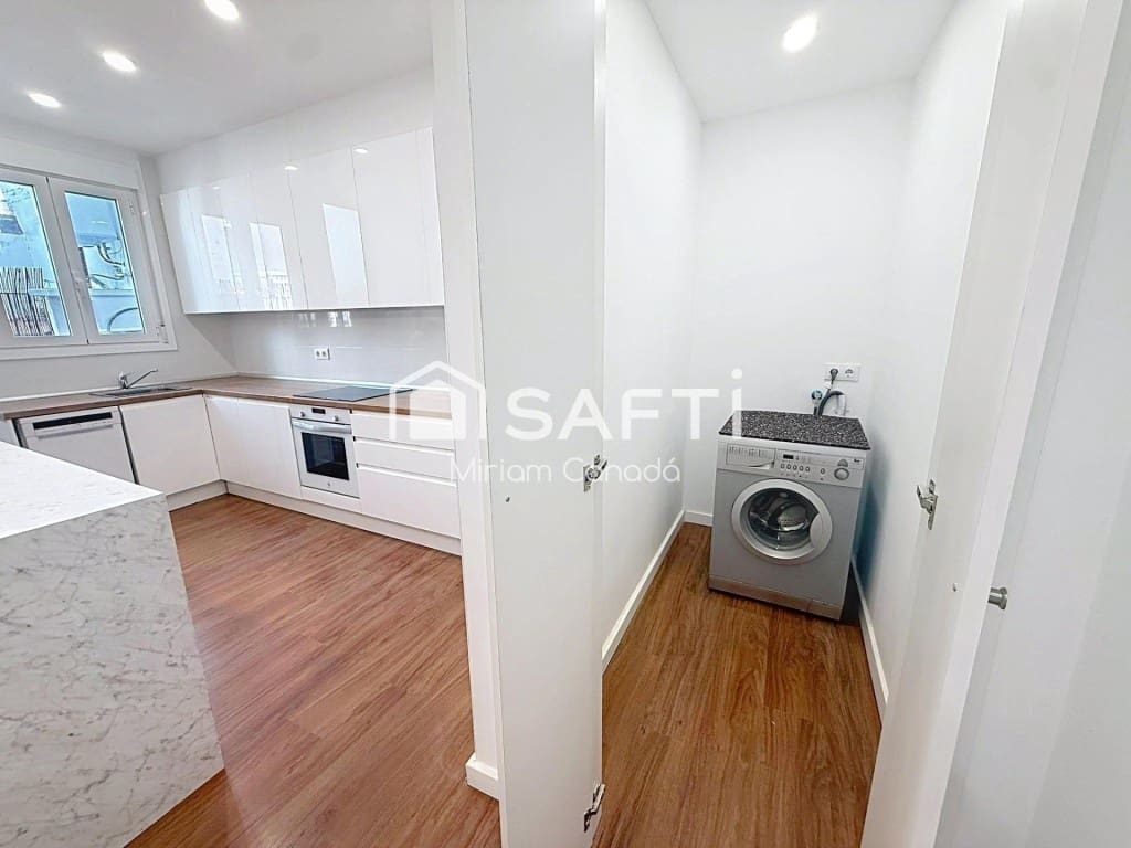 3 Zimmer Apartment zu verkaufen in El Vendrell - 266.000 € (Ref: 10075487)