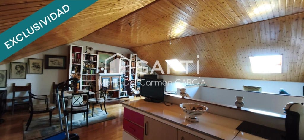 3 bedroom Villa for sale in Cubas de la Sagra - € 399,000 (Ref: 10075489)