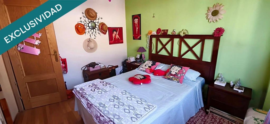 3 bedroom Villa for sale in Cubas de la Sagra - € 399,000 (Ref: 10075489)