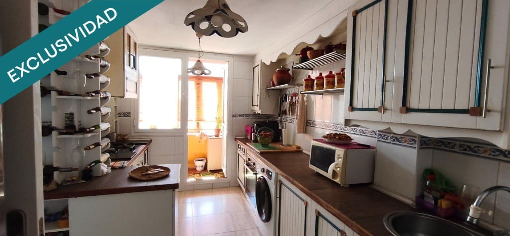 3 bedroom Villa for sale in Cubas de la Sagra - € 399,000 (Ref: 10075489)