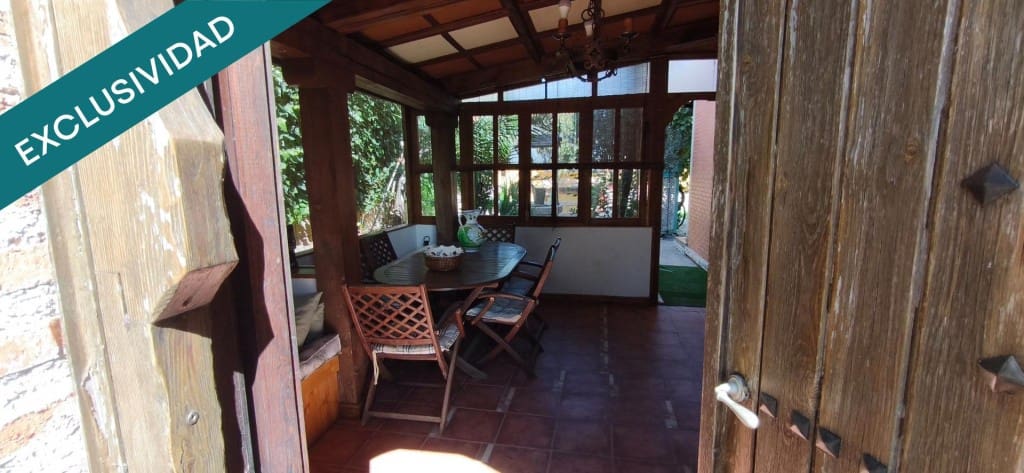 3 bedroom Villa for sale in Cubas de la Sagra - € 399,000 (Ref: 10075489)