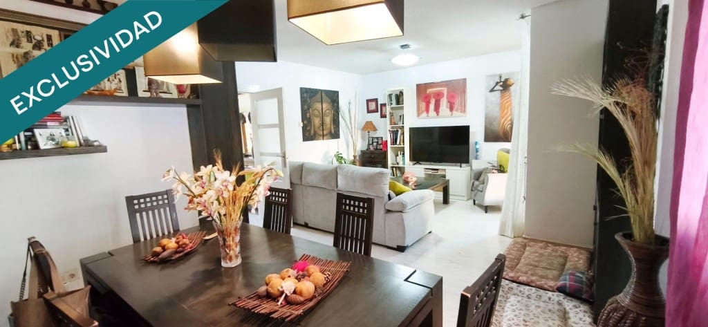 3 bedroom Villa for sale in Cubas de la Sagra - € 399,000 (Ref: 10075489)