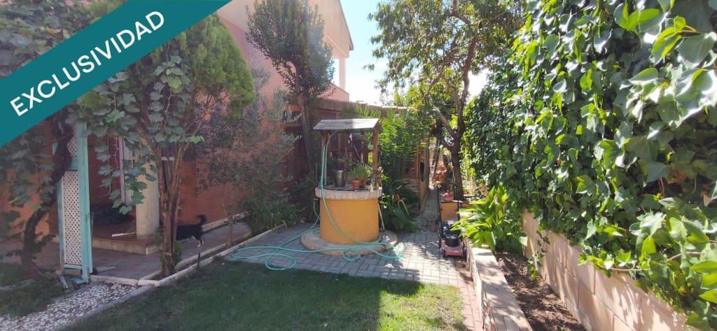 3 bedroom Villa for sale in Cubas de la Sagra - € 399,000 (Ref: 10075489)
