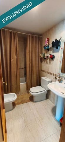 3 bedroom Villa for sale in Cubas de la Sagra - € 399,000 (Ref: 10075489)