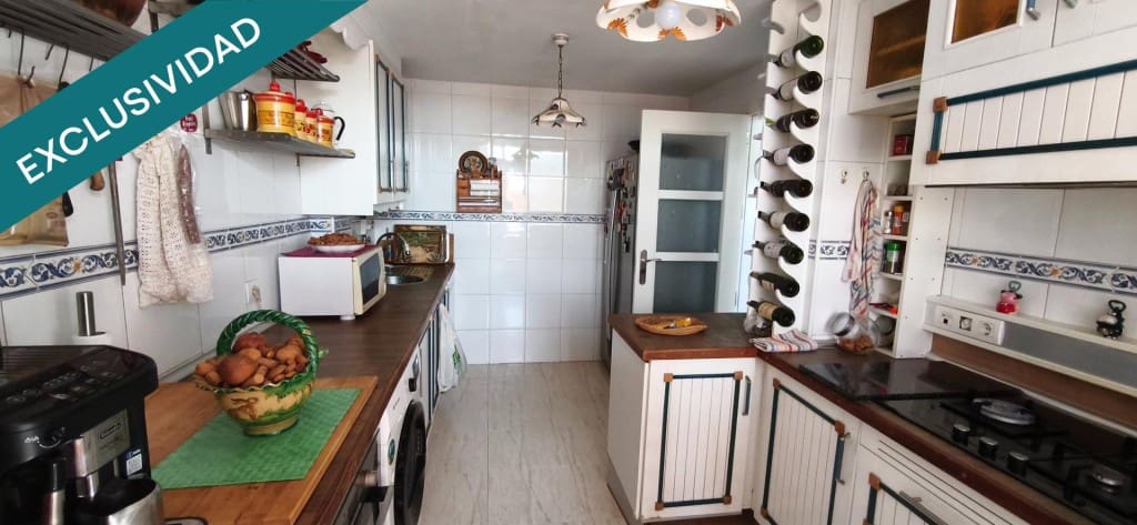 3 bedroom Villa for sale in Cubas de la Sagra - € 399,000 (Ref: 10075489)