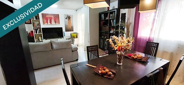 3 bedroom Villa for sale in Cubas de la Sagra - € 399,000 (Ref: 10075489)