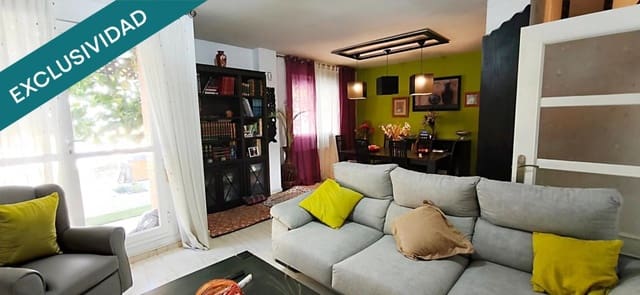 3 bedroom Villa for sale in Cubas de la Sagra - € 399,000 (Ref: 10075489)
