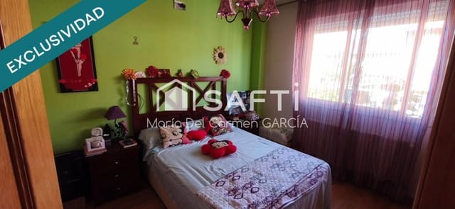 3 bedroom Villa for sale in Cubas de la Sagra - € 399,000 (Ref: 10075489)