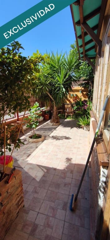 3 bedroom Villa for sale in Cubas de la Sagra - € 399,000 (Ref: 10075489)